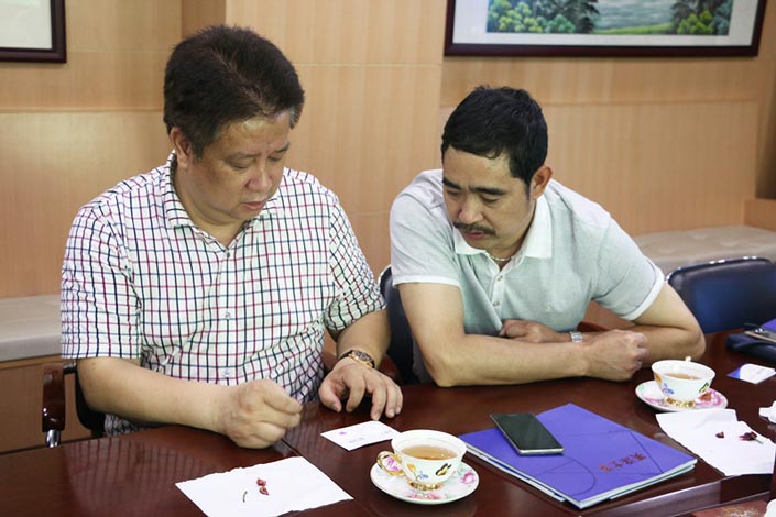 不朽情缘(中国)官方网站入口