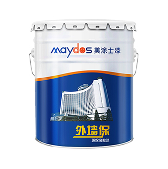 外墙？辜畹灼