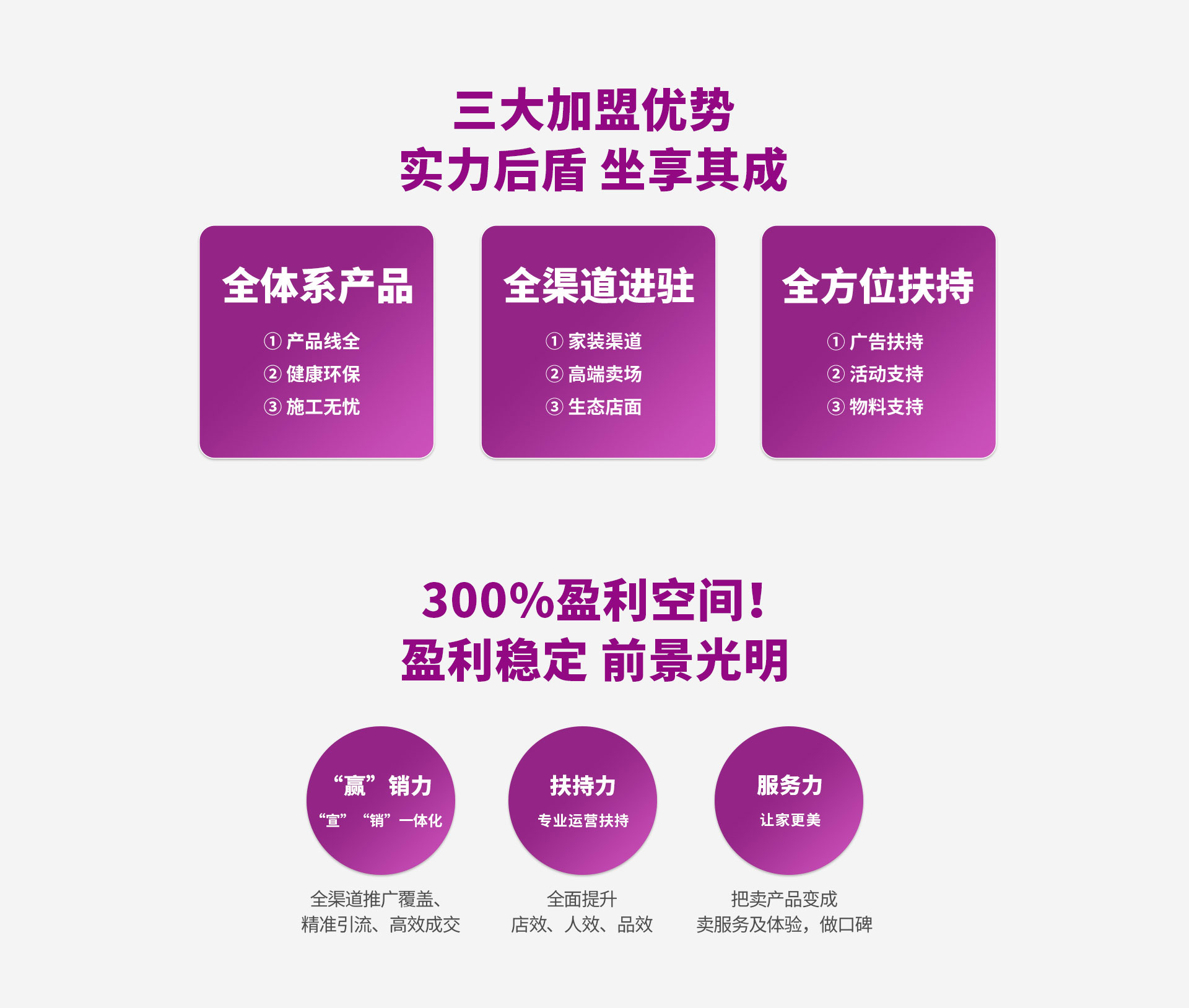 不朽情缘防水涂料加盟