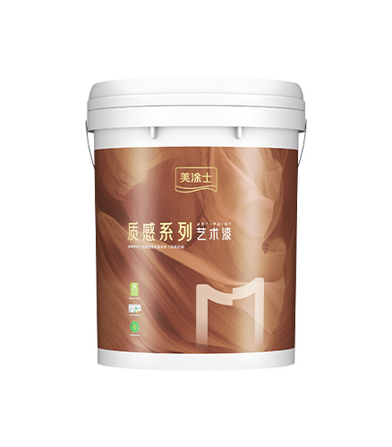 不朽情缘贝壳岩艺术漆